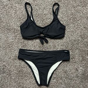 Ocean gear bikini set
